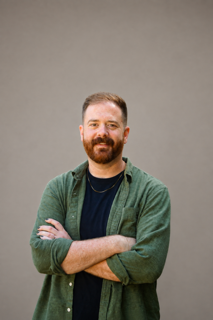 kyle myers